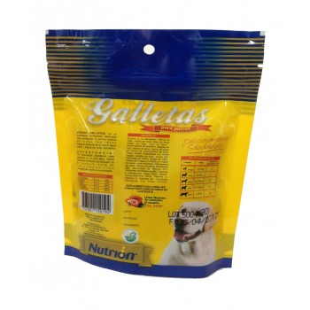 Nutrion Galletas 100g