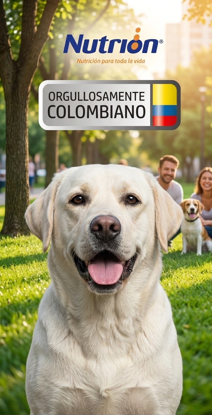 orgullosamente colombiano
